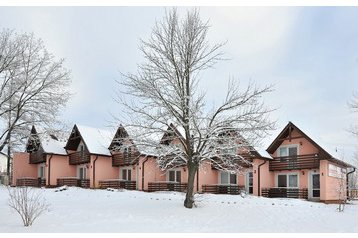 Slovakia Bungalov Veľký Slavkov, Exterior